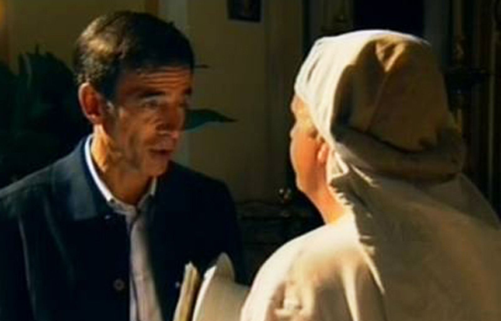 Cuéntame. Comienzo del capítulo 1