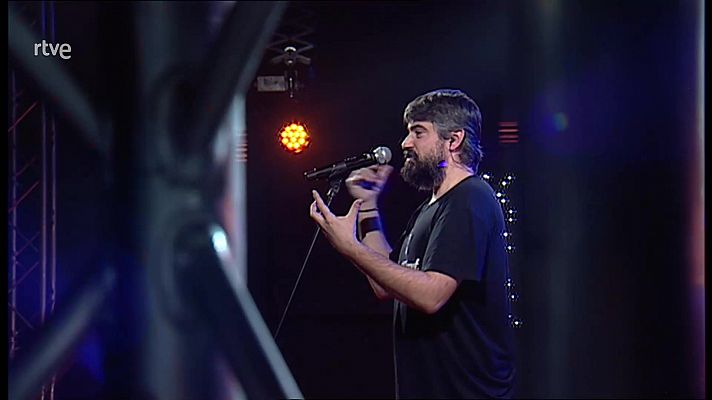 Los conciertos de Radio 3 en La 2 - Dyso