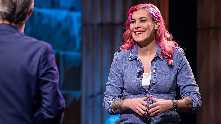 El condensador de fluzo - Historia Pop con Sara Rubayo - Hallazgos Pop