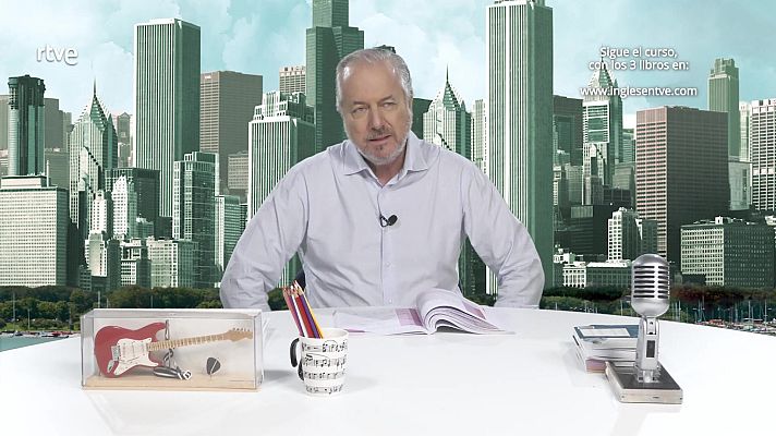 Inglés en TVE - Programa 289
