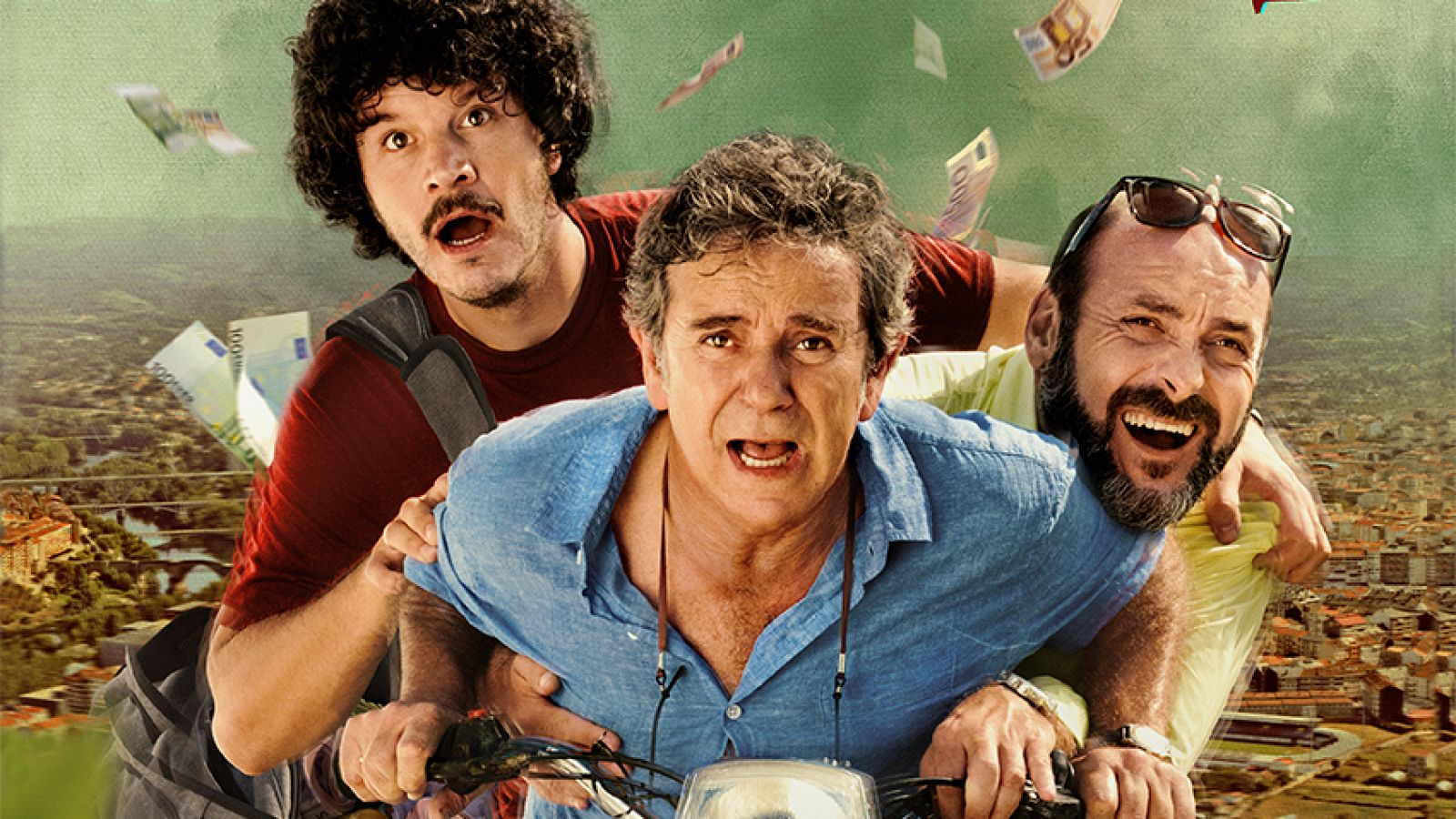 Tráiler de 'Cuñados' | Ver
