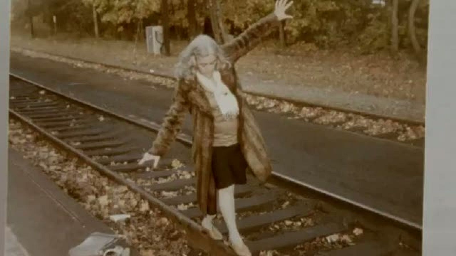 Carmen Martín Gaite, pura inspiración