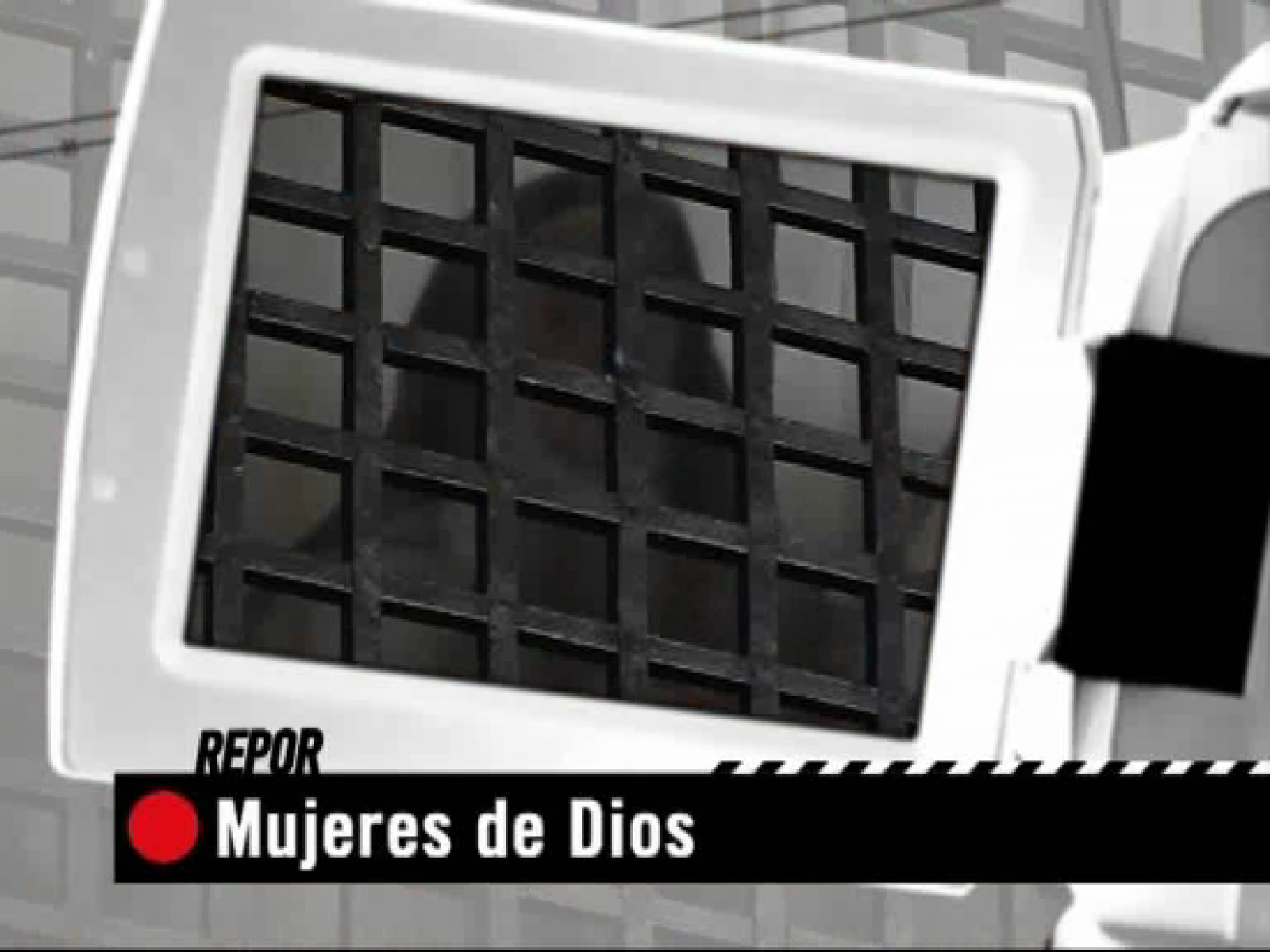 Repor - Mujeres de Dios - Avance