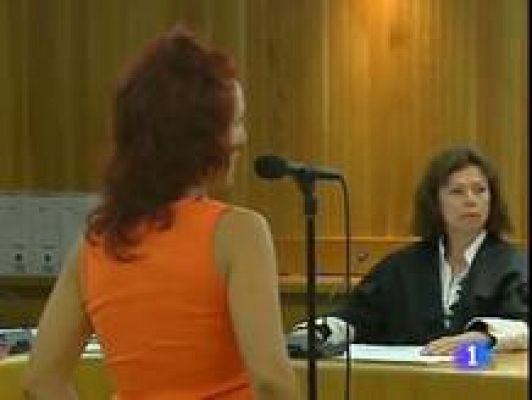 Informativo Telerioja - Informativo Telerioja - 07/09/09