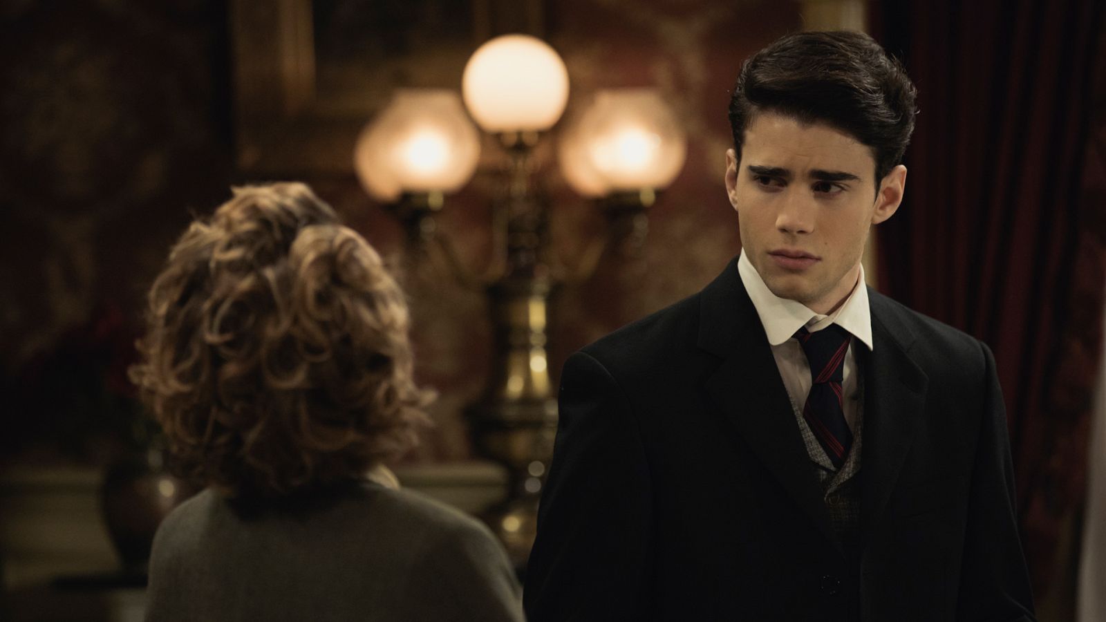 Acacias 38 - Capítulo 1435 . Ver ahora