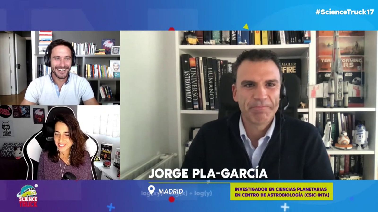 ¿Podemos colonizar el planera rojo?