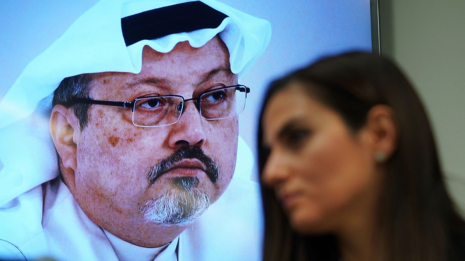 Turquía señala que Khashoggi fue asesinado por hombres enviados desde Arabia Saudí en dos aviones