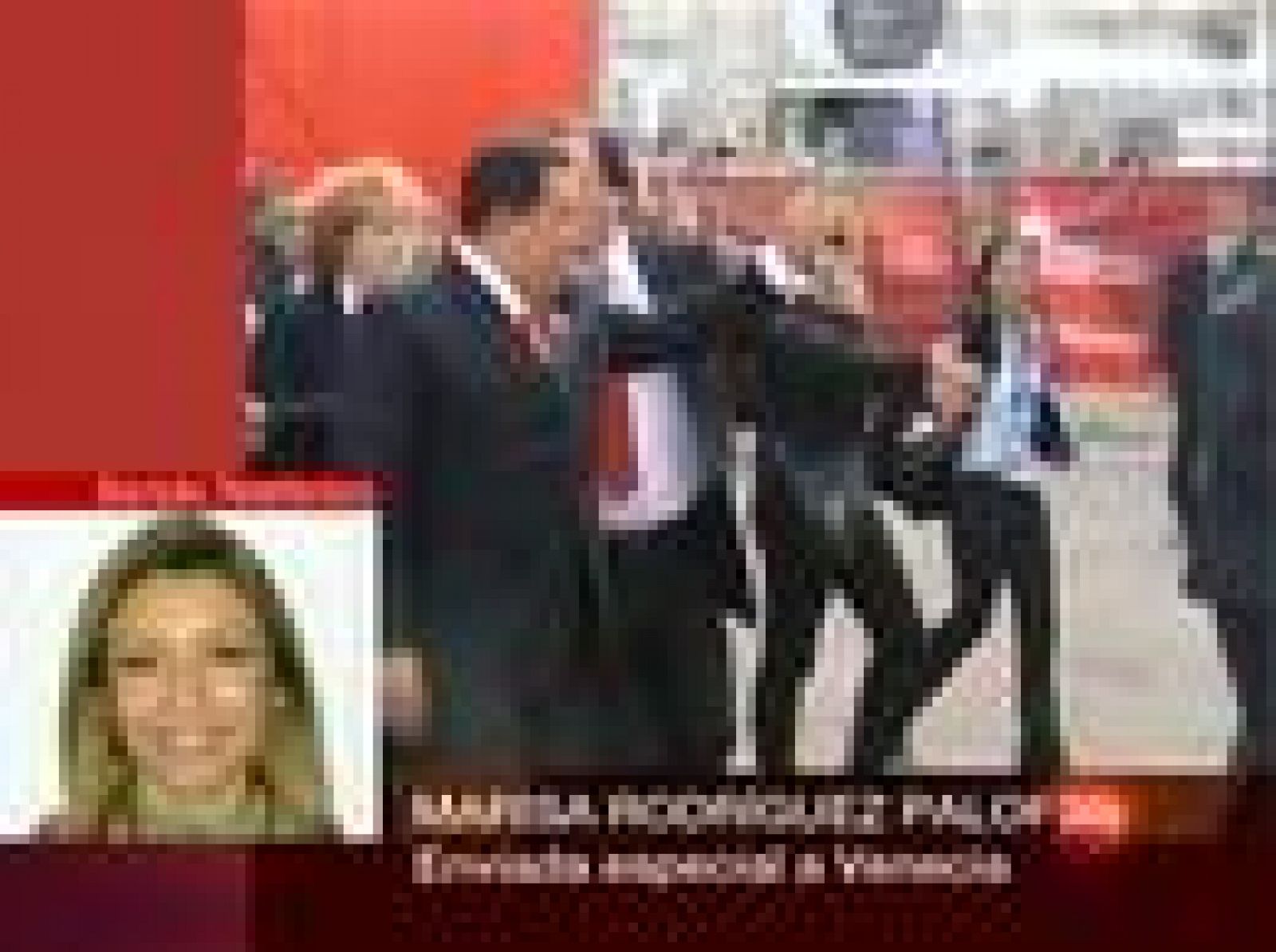 Oliver Stone presenta en la Mostra de Venecia un documental sobre Hugo Chávez | Ver