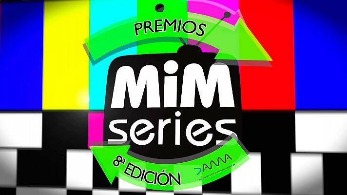 Otros programas - Premios MiM Series 2020