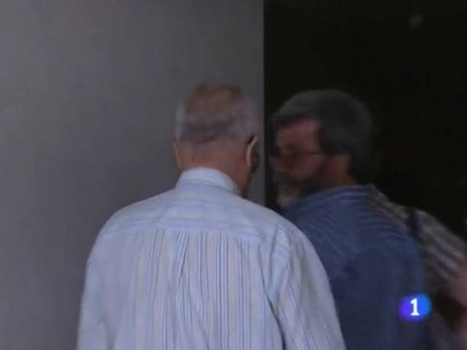 Telecanarias. Informativo de Canarias - 07/09/2009