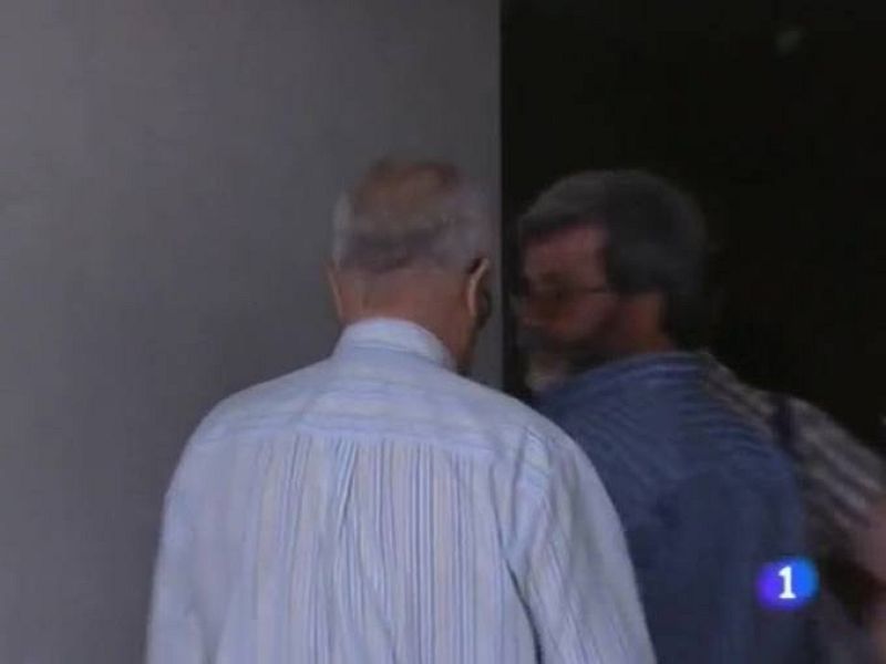 Telecanarias. Informativo de Canarias - 07/09/2009