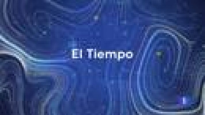 El tiempo en Castilla y León - 25/02/21