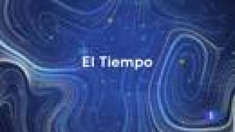  El tiempo en Castilla y León - 25/02/21 - Ver ahora