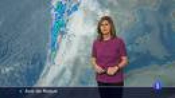 Noticias de Extremadura - El tiempo en Extremadura - 25702/2021