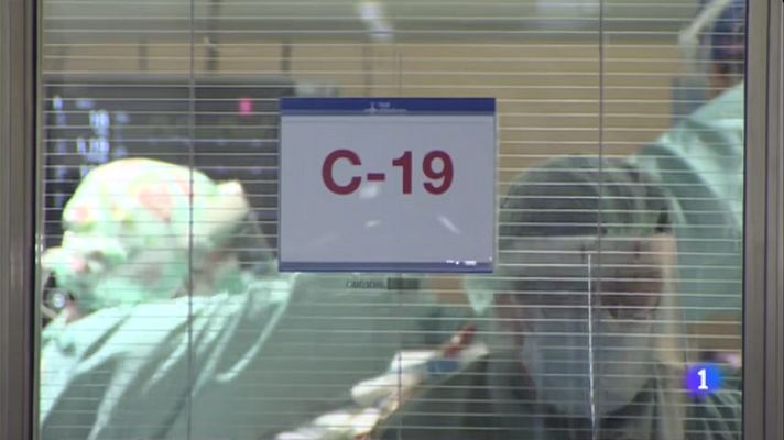 L'Informatiu - L'Informatiu - 25/02/2021