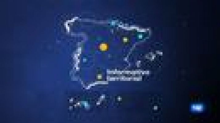 Telexornal - Galicia - Telexornal Galicia 25-02-2021