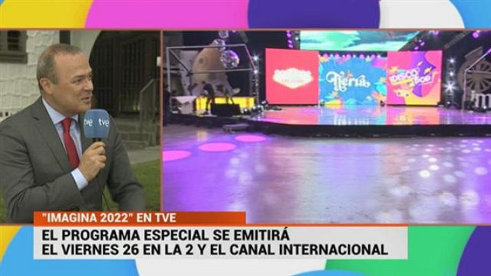 Cerca de ti - Cerca de ti - 25/02/2021