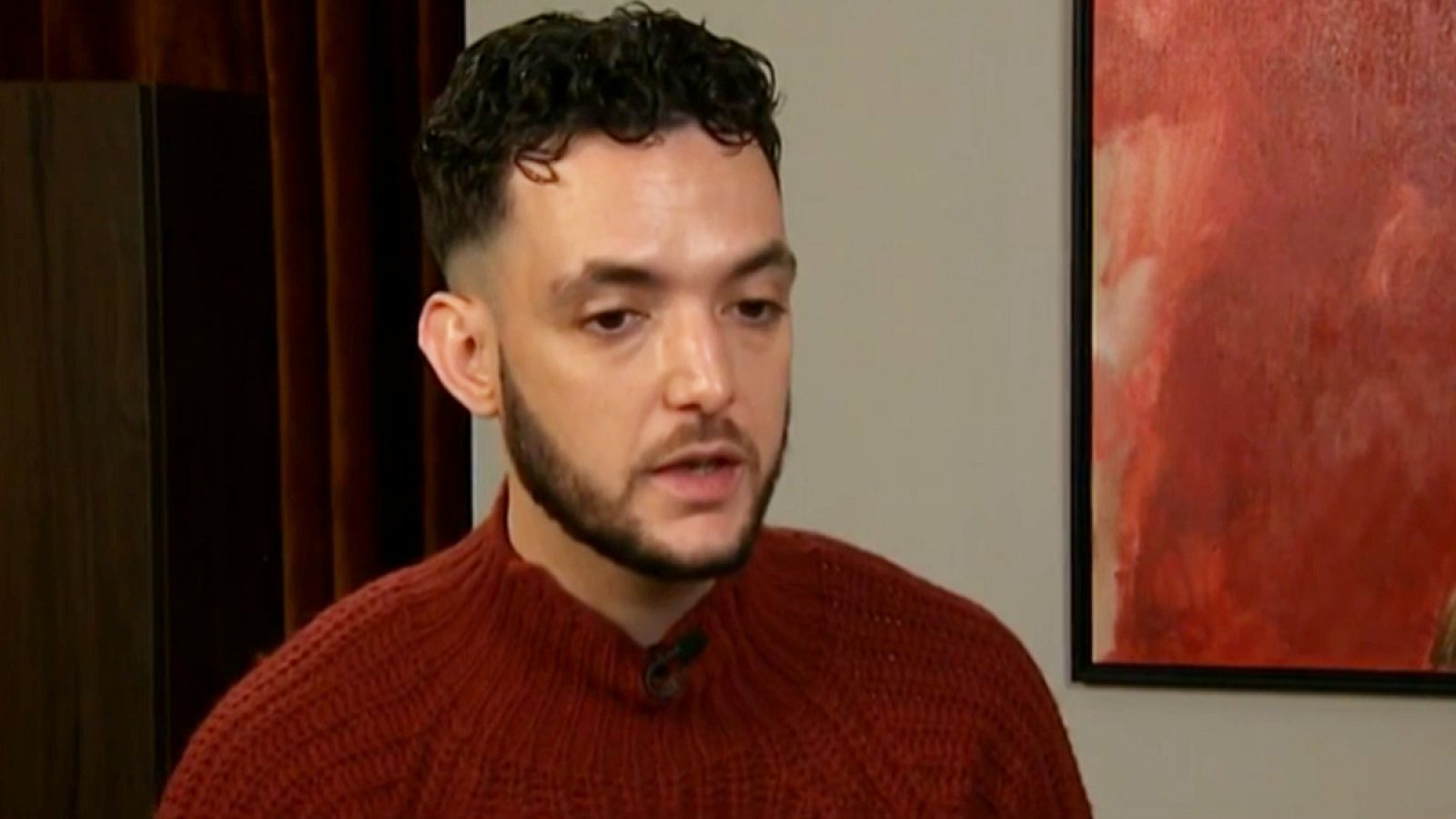 C-Tangana: "Madrid está formada por gente de otros lugares y reivindico eso" - Informativo 24h | Ver