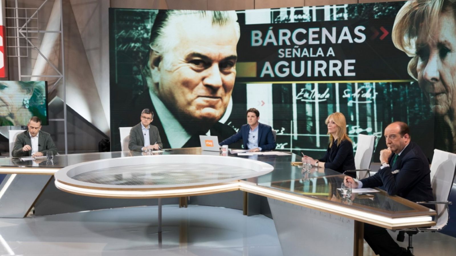 Las cosas claras - Programa 69 - 25/02/21 - ver ahora