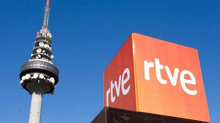 Telediario 1 - El Congreso valida el acuerdo entre PSOE y PP para renovar el Consejo de Administración de RTVE