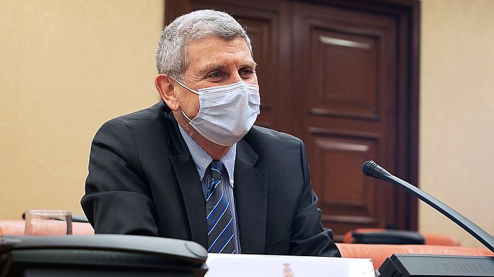 Telediario 1 - Telediario 1 en 4' - 25/02/21