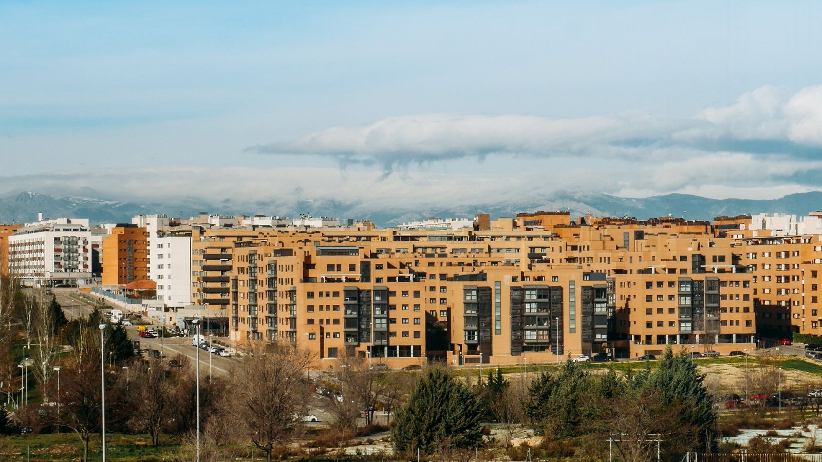 La pandemia sujeta las subidas del alquiler en España