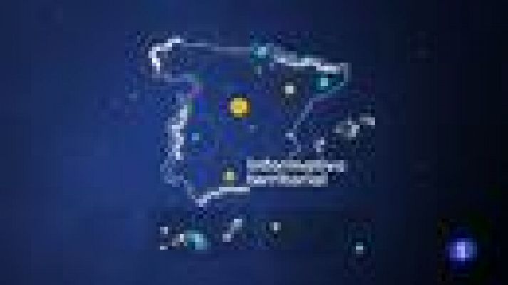 Informativo Telerioja - Telerioja en 2' - 25/02/21