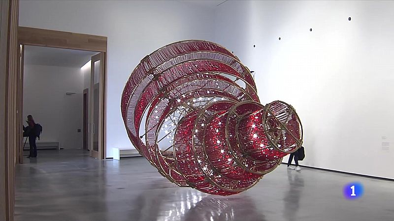 Cáceres abre el Museo Helga de Alvear: de Goya a Ai Weiwei