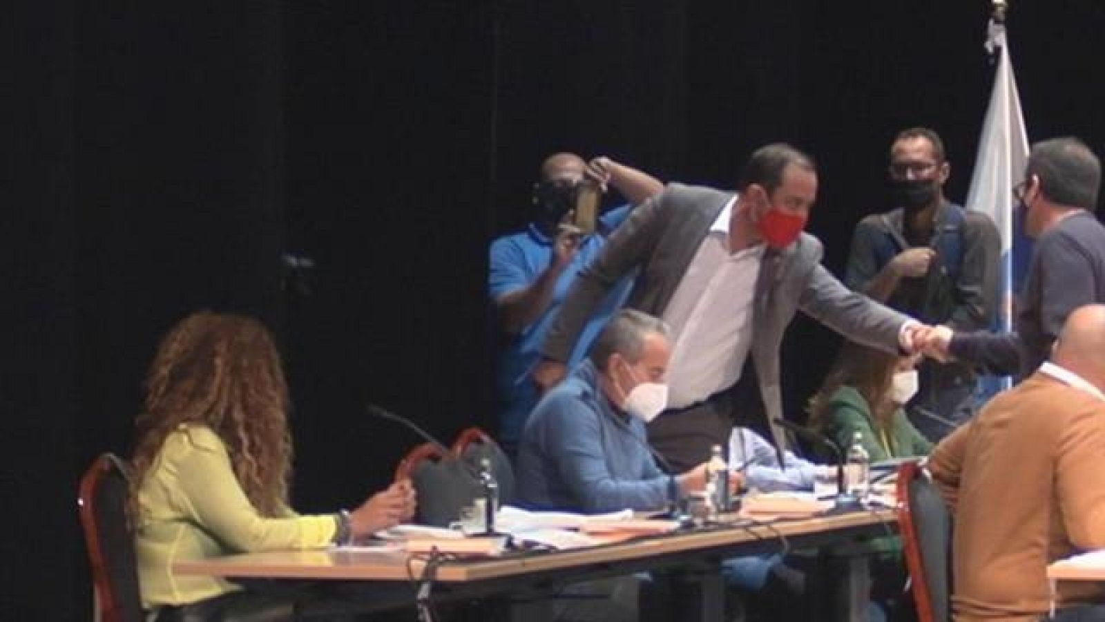 Canarias en 2' - 25/02/2021