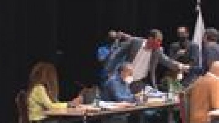 Telecanarias - Canarias en 2' - 25/02/2021