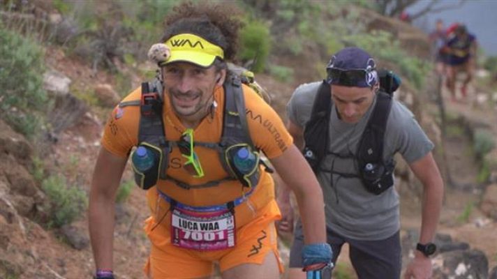 Telecanarias - Deportes Canarias - 25/02/2021