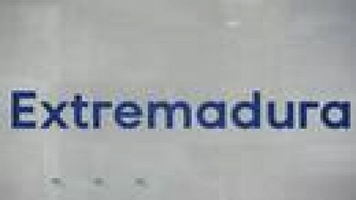 Noticias de Extremadura - Noticias de Extremadura 2 - 25/02/2021