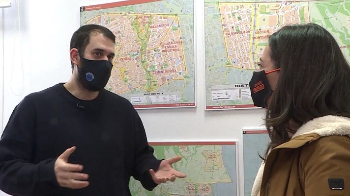 Comando Actualidad - El nivel socioeconómico no tiene que ver con la violencia