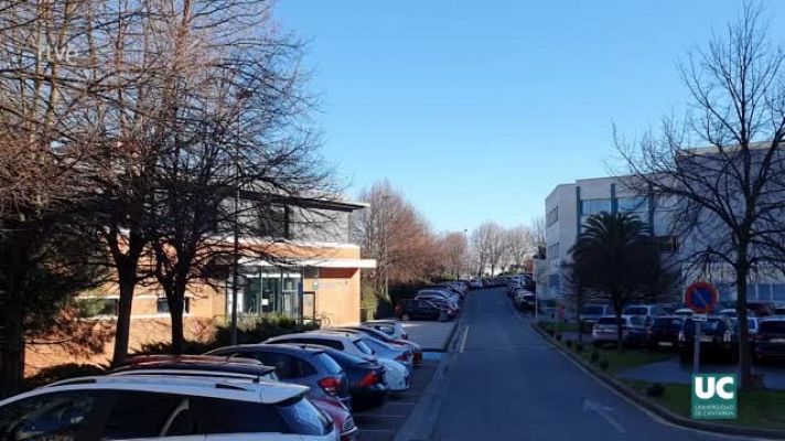  - El Instituto de Física de Cantabria da soporte para aplicaciones de inteligencia artificial