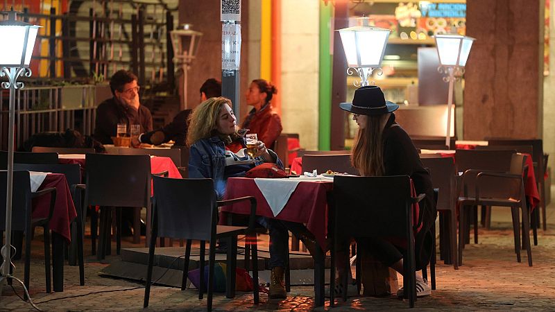 El plan de Semana Santa podrá ser modificado si la situación vuelve a empeorar