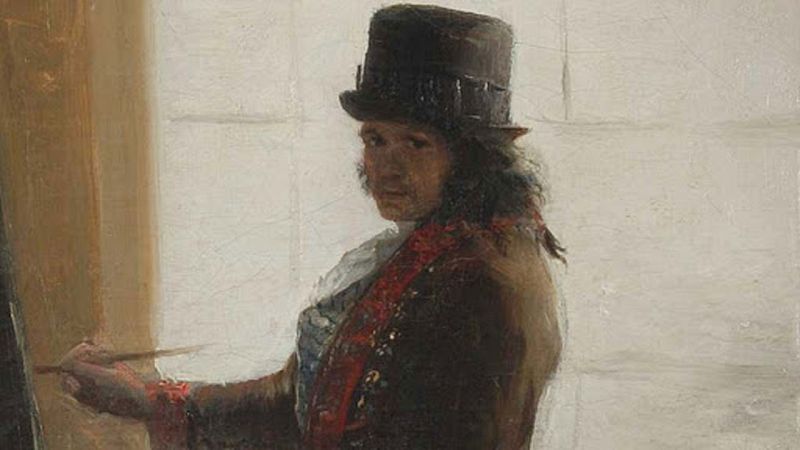 Documenta2 - Goya, un espectáculo de carne y hueso - ver ahora