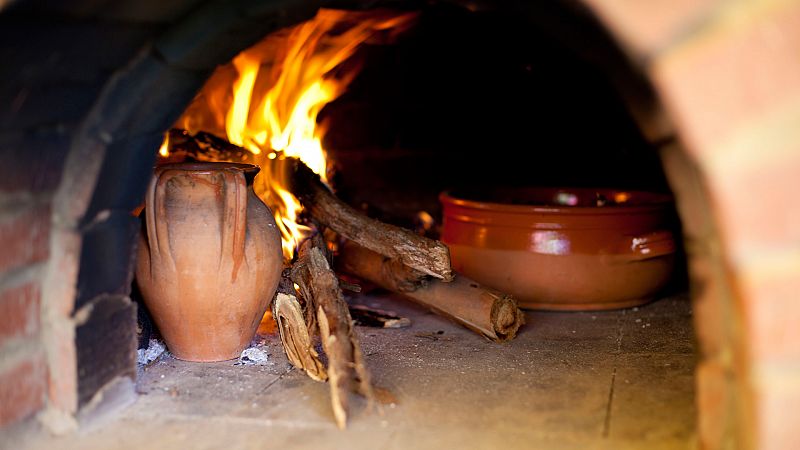 Expedicin culinaria: cocinar con fuego - Episodio 3: El horno de lea - ver ahora