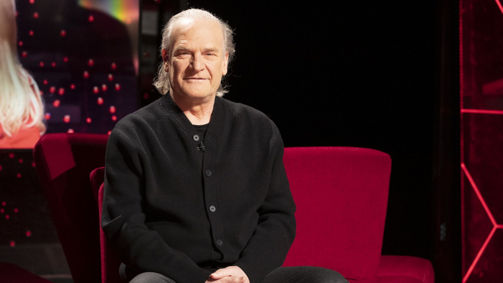 Atención Obras - Lluís Homar nos presenta El príncipe constante, de Calderón de la Barca - ver ahora