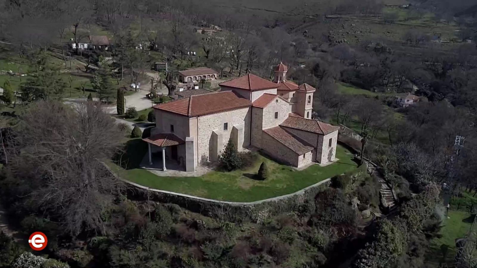 España Directo - 25/02/21 - ver ahora