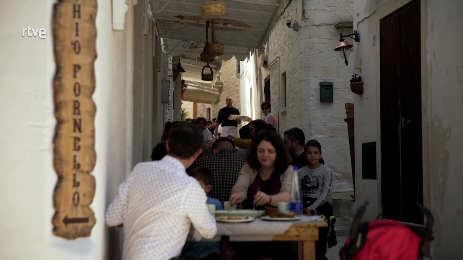 La nueva escapada de Gino - Episodio 6 - ver ahora