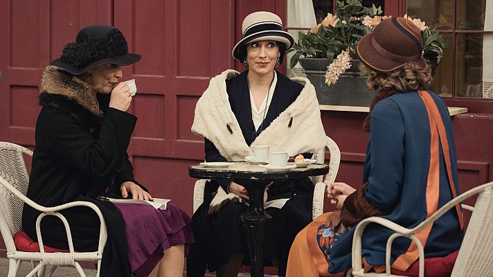 Acacias 38 - Capítulo 1440