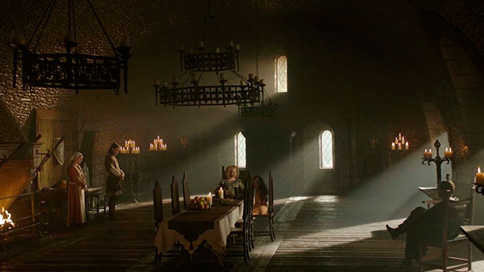 Un mundo sin fin - Episodio 7: Reina - Ver ahora