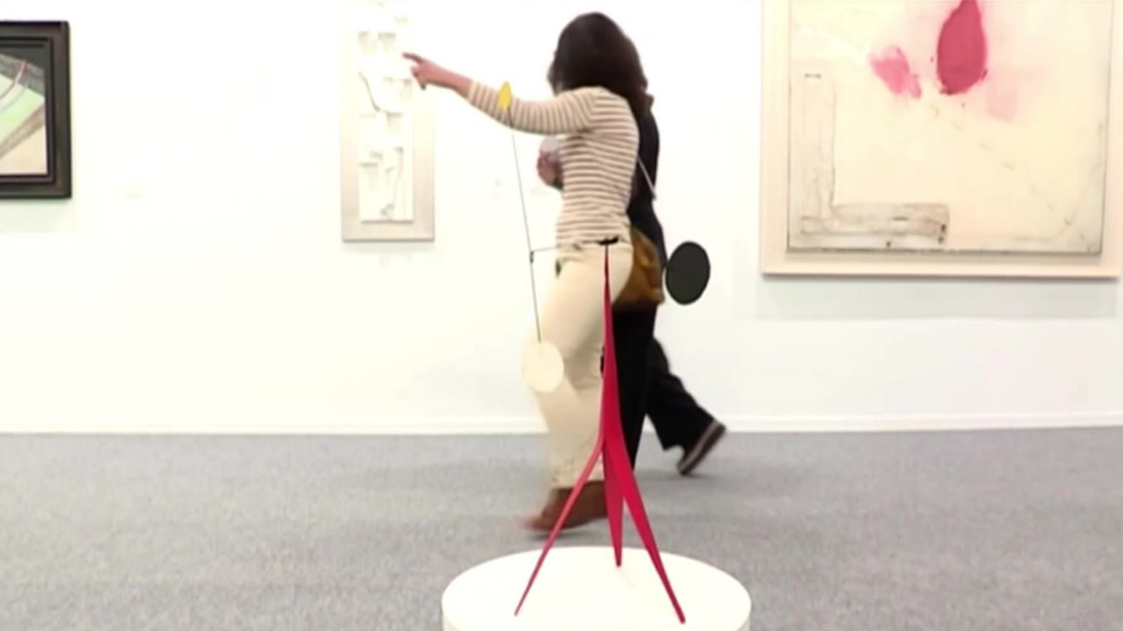 La hora cultural - 25/02/21 - ver ahora