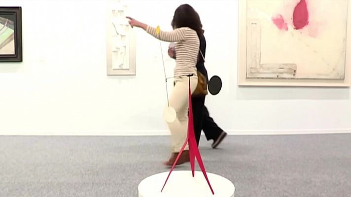 La hora cultural - La hora cultural - 25/02/21