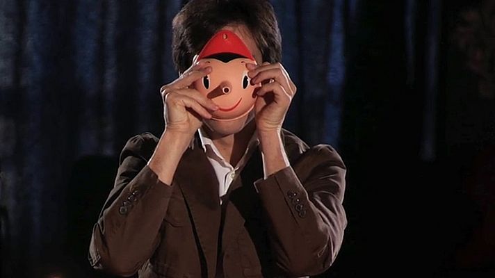 ¿Verdadero o falso?