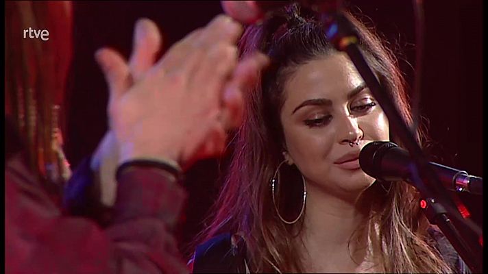 Los conciertos de Radio 3 en La 2 - Acid Mess