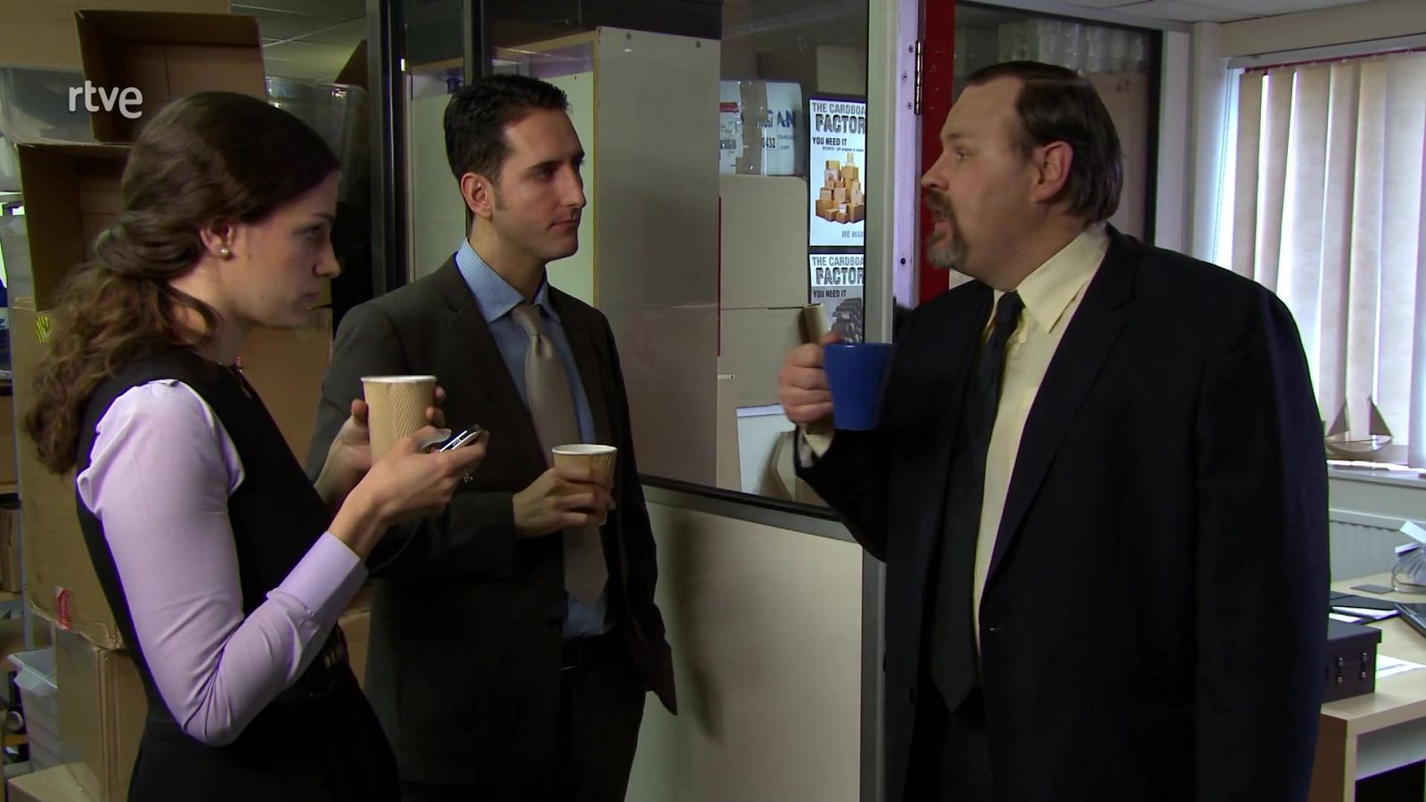 That's English - Básico A2.4 - Unit 7A: Are you environmentally conscious?- ver ahora