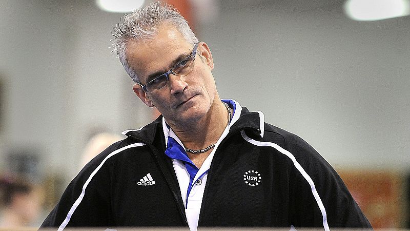 Se suicida el exentrenador de gimnasia olímpica de EEUU tras ser acusado de agresión sexual