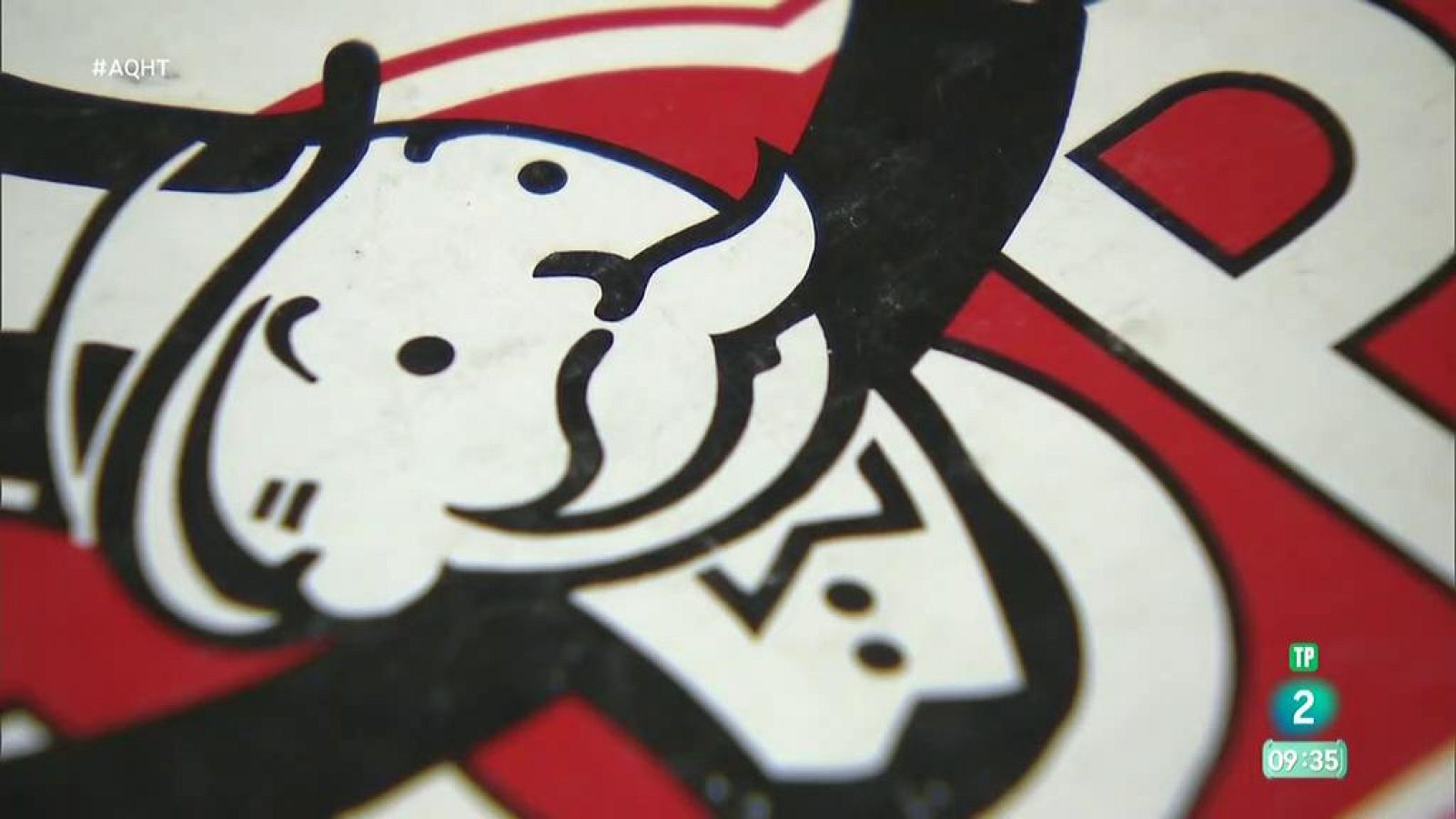 De la crisis del ladrillo al auge de la logística - Aquí hay trabajo | Ver