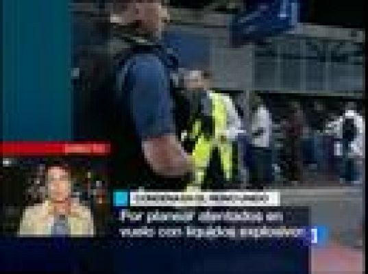  - Culpables de terrorismo